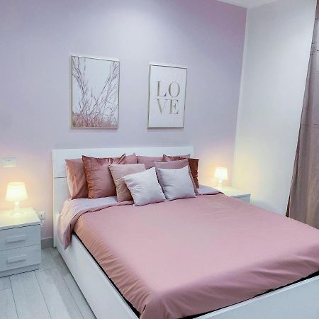 B&B Vmhome Torre del Greco Exteriér fotografie