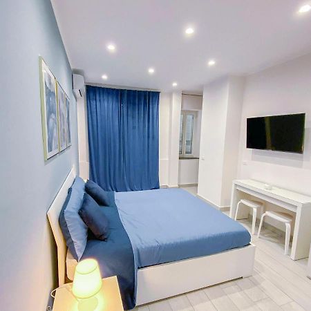 B&B Vmhome Torre del Greco Exteriér fotografie