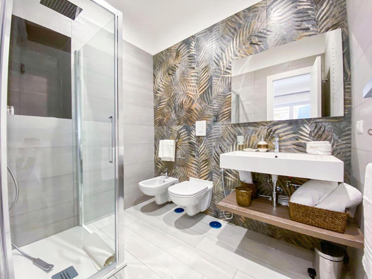 B&B Vmhome Torre del Greco Exteriér fotografie