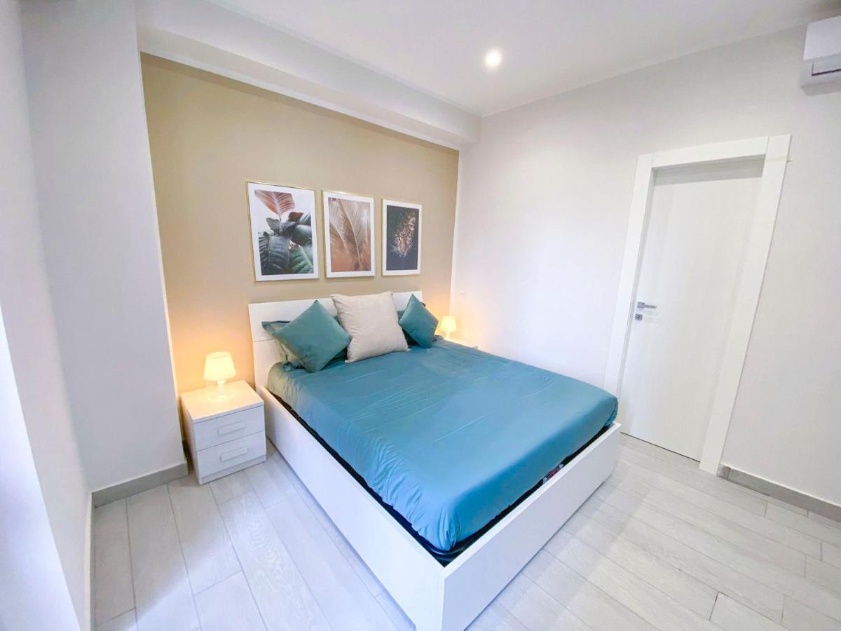 B&B Vmhome Torre del Greco Exteriér fotografie